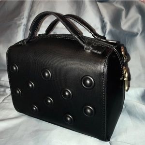 HOST PICK ☺️Black Speedy Handbag